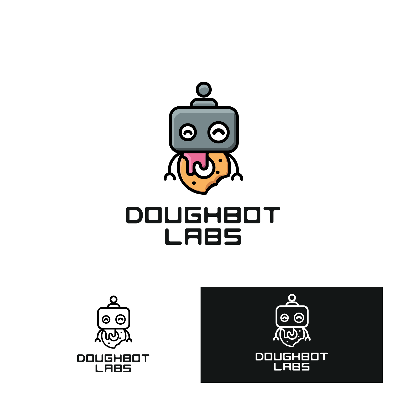 Logo Design by Artur Zherdetskii for this project | Design #17202406