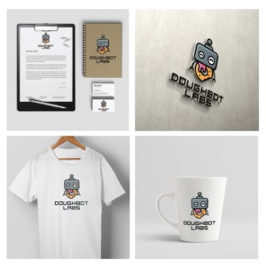 Logo Design by Artur Zherdetskii for this project | Design: #17202407
