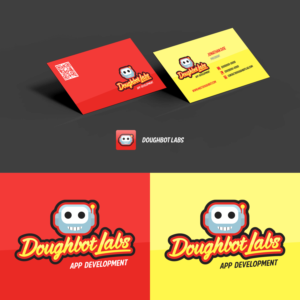 Logo Design by ryuyasue