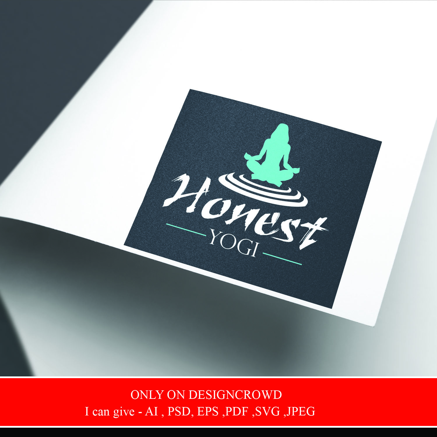 Logo Design by G.A.J. Lahiru for Raymond Weiss | Design #17191143