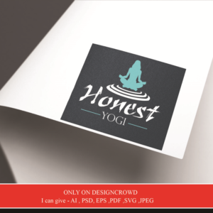 Logo Design by G.A.J. Lahiru