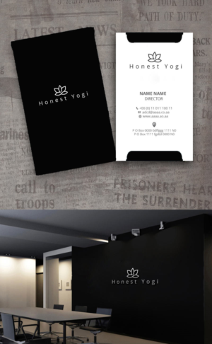 Logo Design by zebronicgraphic for Raymond Weiss | Design: #17200825