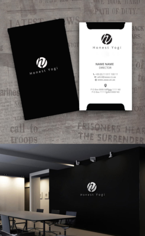 Logo Design by zebronicgraphic for Raymond Weiss | Design: #17200828