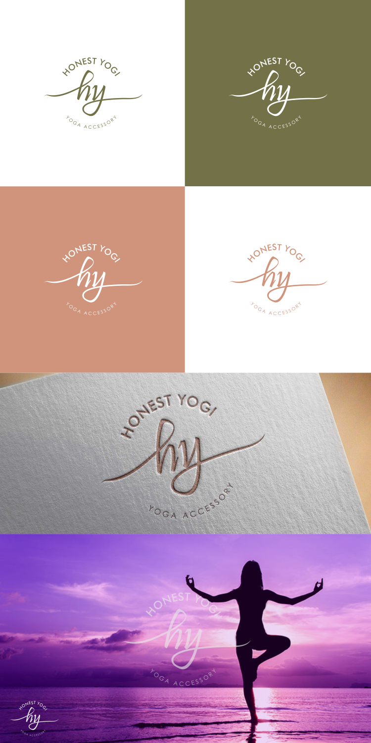 Logo Design by Lunaris atelier for Raymond Weiss | Design #17201748
