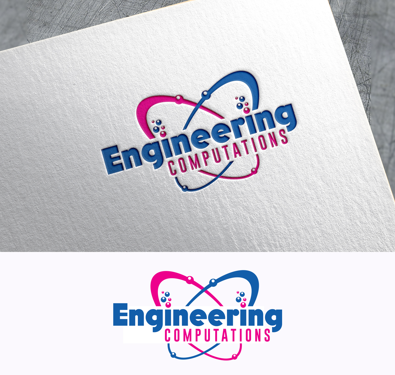 Logo Design by Impressive Solutions for this project | Design #17194272