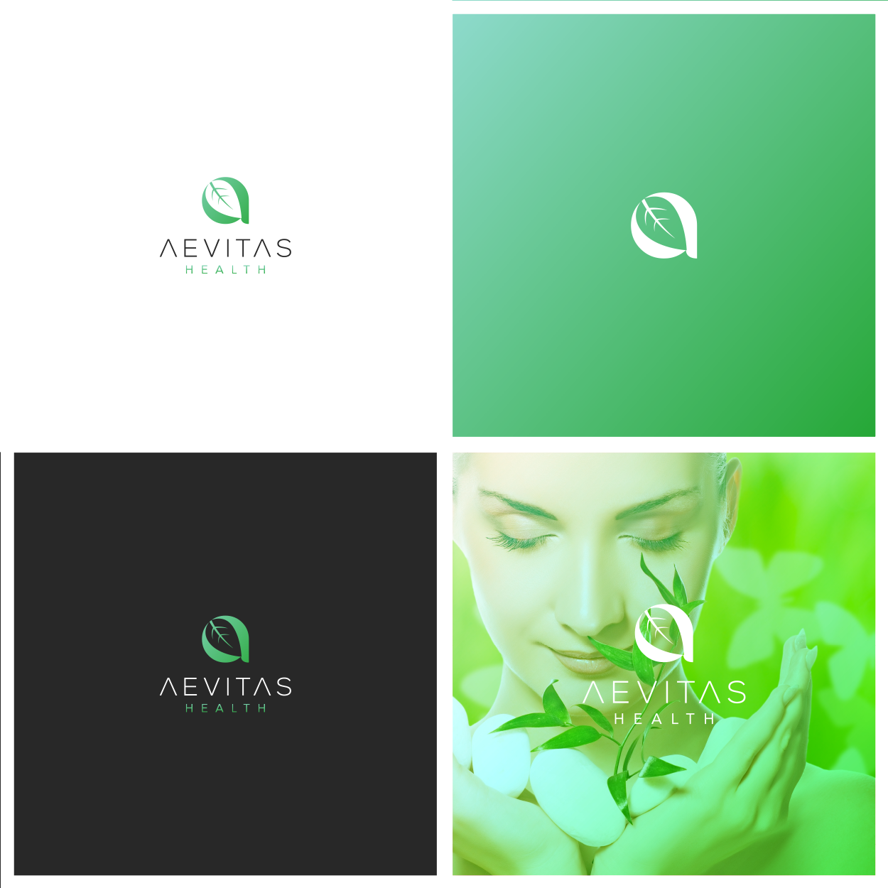 Logo Design by Altans for this project | Design #17202364