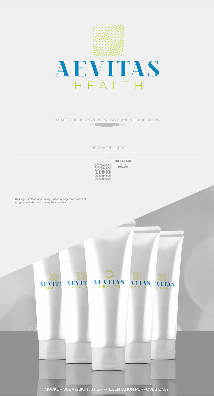 Logo Design by rafaeldsgn for this project | Design #17242400