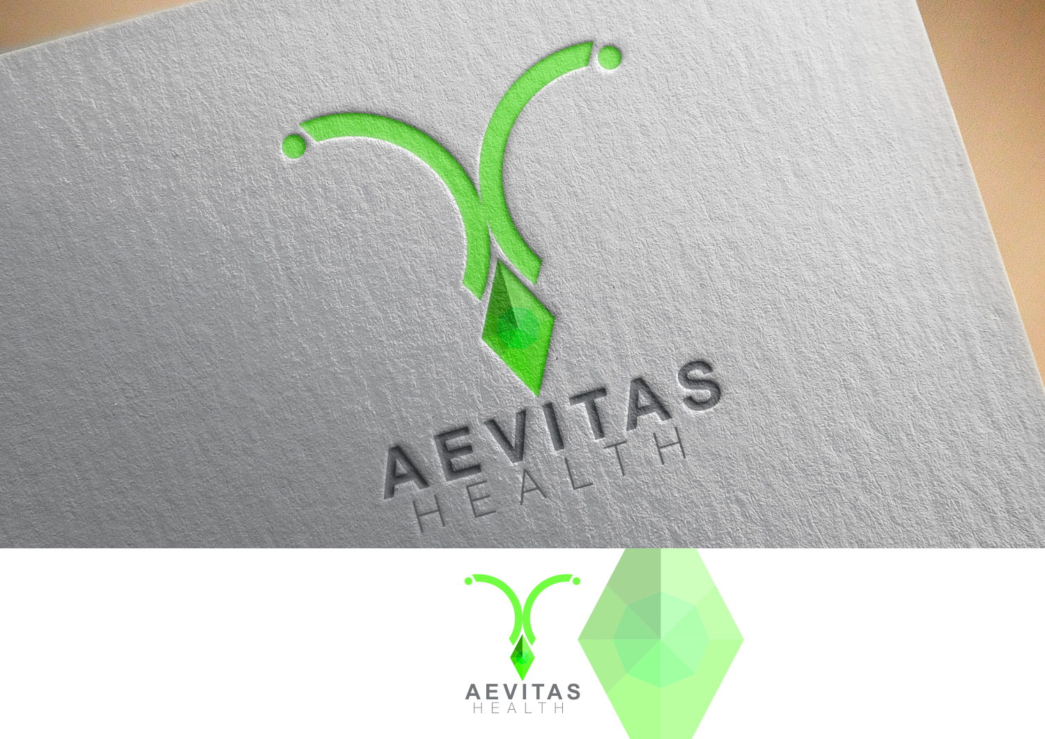 Logo Design by Babang Aziz 2 for this project | Design #17278095