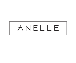Diseño de Logo por Polina Perova para Anelle LLC | Diseño: #17270748