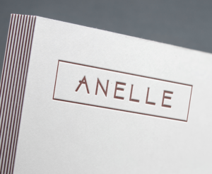 Logo Design by Polina Perova for Anelle LLC | Design: #17270753