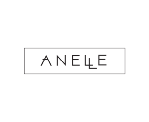 Diseño de Logo por Polina Perova para Anelle LLC | Diseño: #17270760