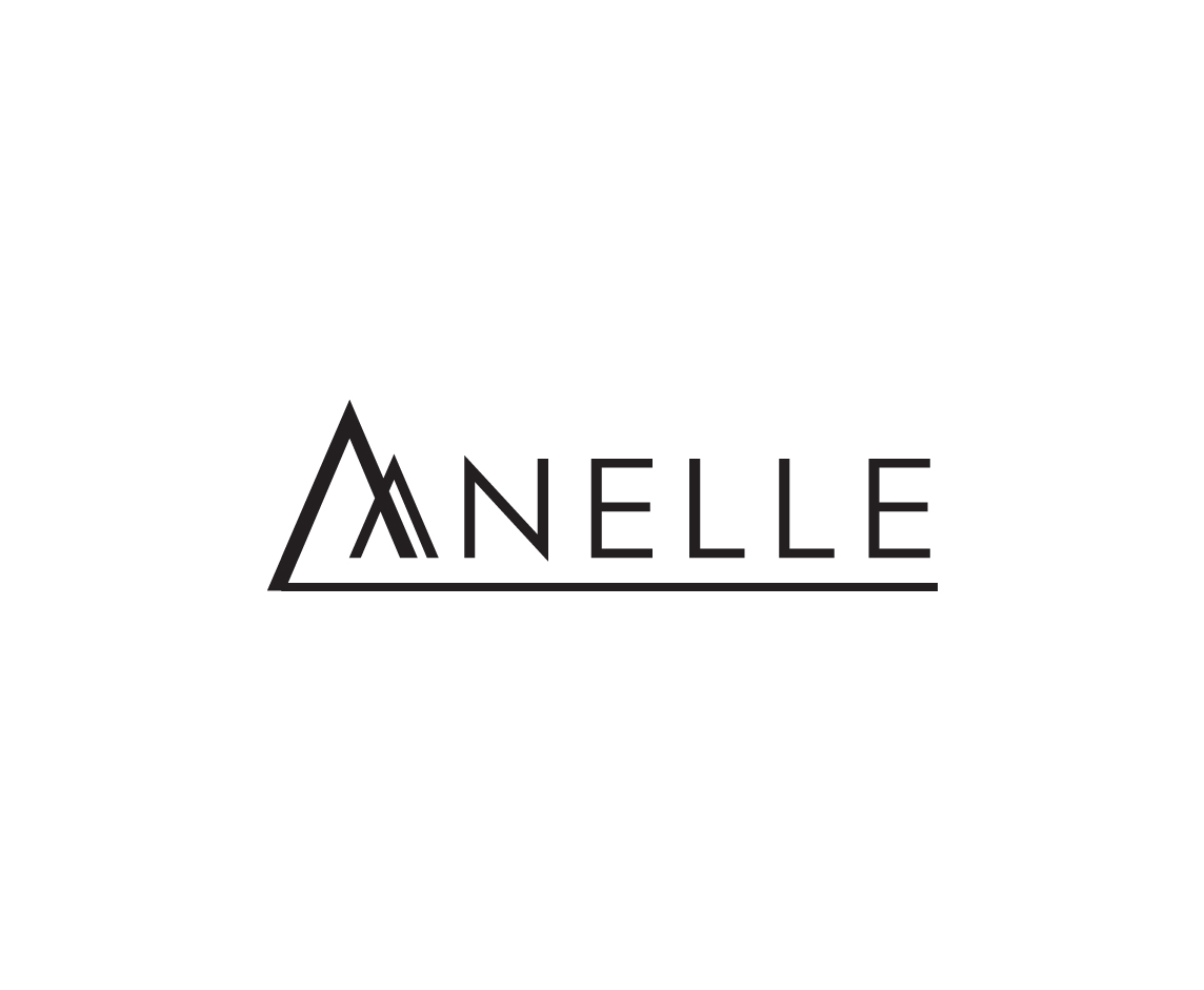 Diseño de Logo por Polina Perova para Anelle LLC | Diseño #17270762