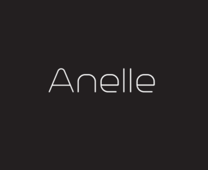 Logo Design by Polina Perova for Anelle LLC | Design: #17270765