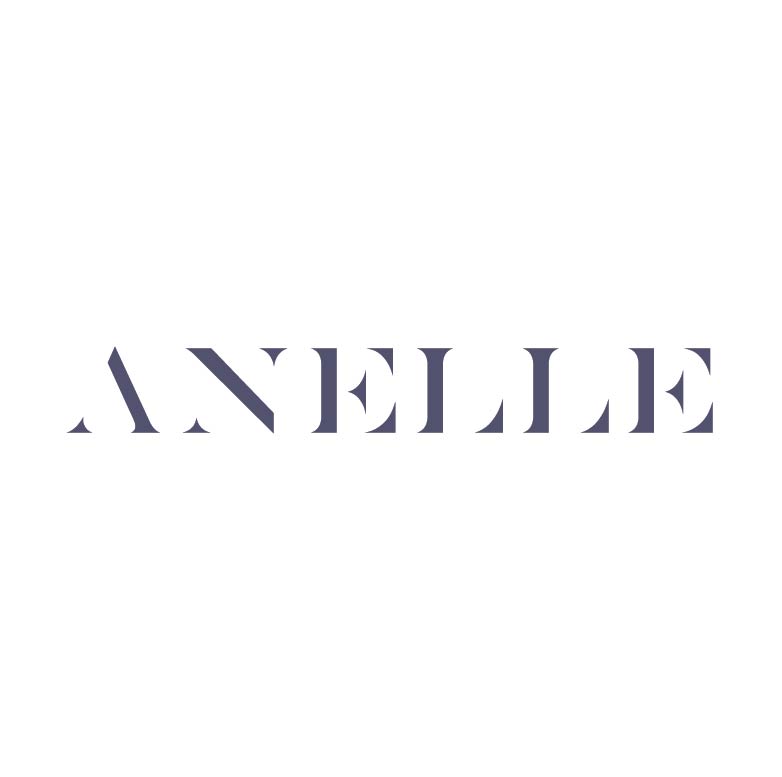 Logo Design by Design Possibilities for Anelle LLC | Design #17260892