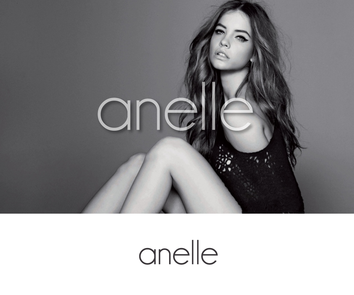 Diseño de Logo por Anekaa para Anelle LLC | Diseño #17205412