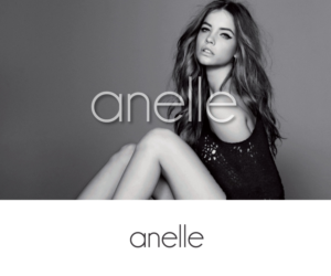 Diseño de Logo por Anekaa para Anelle LLC | Diseño: #17205412