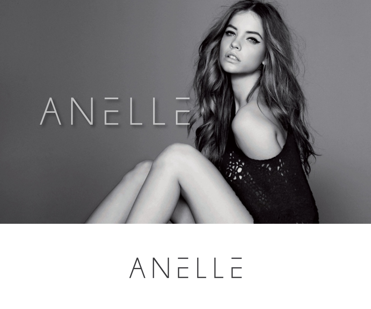 Diseño de Logo por Anekaa para Anelle LLC | Diseño #17205413
