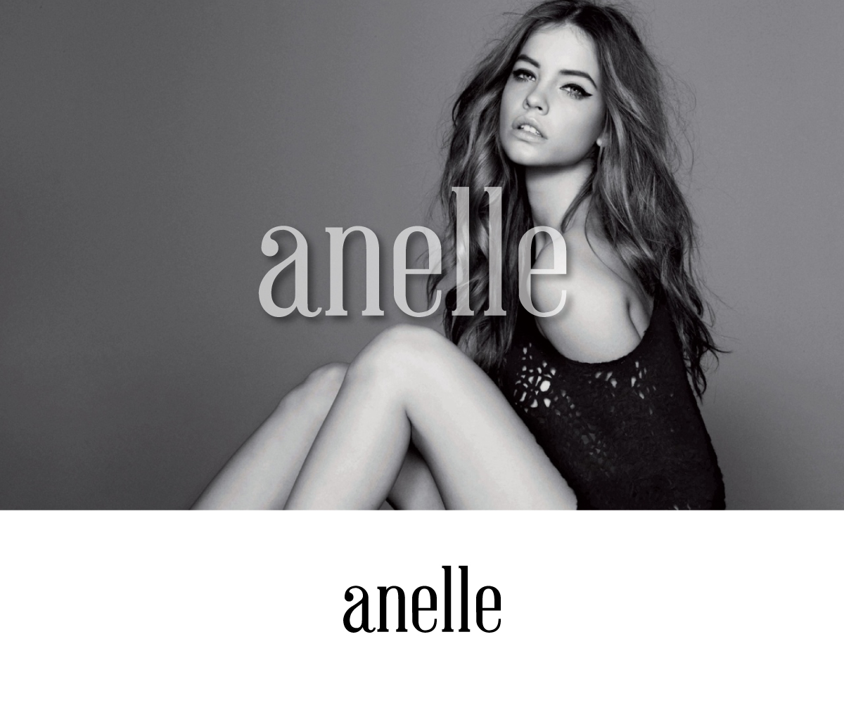 Diseño de Logo por Anekaa para Anelle LLC | Diseño #17205414