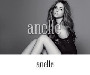 Diseño de Logo por Anekaa para Anelle LLC | Diseño: #17205414