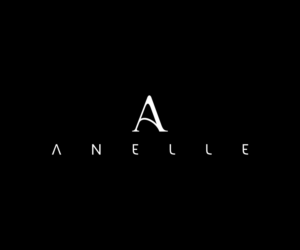 Diseño de Logo por NineOwl para Anelle LLC | Diseño: #17192349