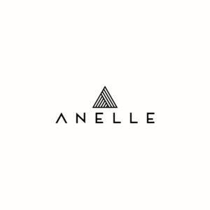 Logo Design by Mojoto41 for Anelle LLC | Design: #17241289