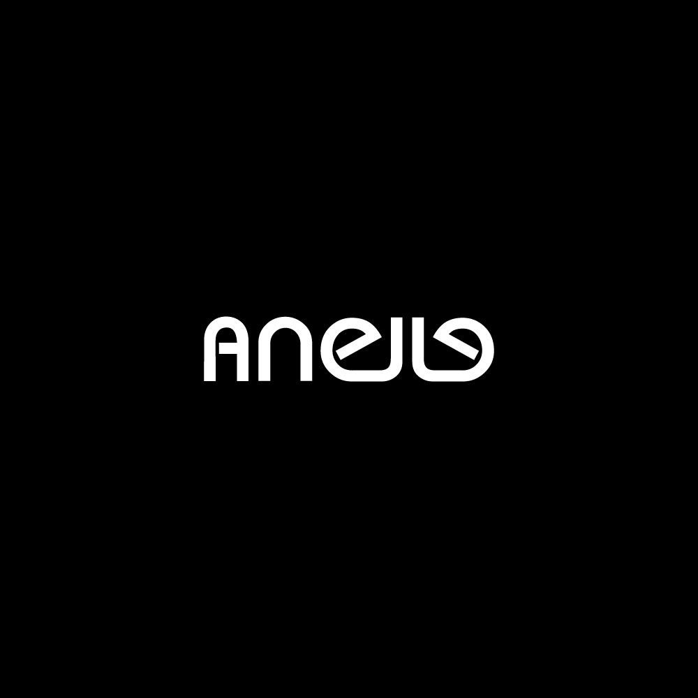 Logo Design by ecorokerz for Anelle LLC | Design #17192073