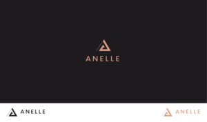 Diseño de Logo por Mime Artworks para Anelle LLC | Diseño: #17280509