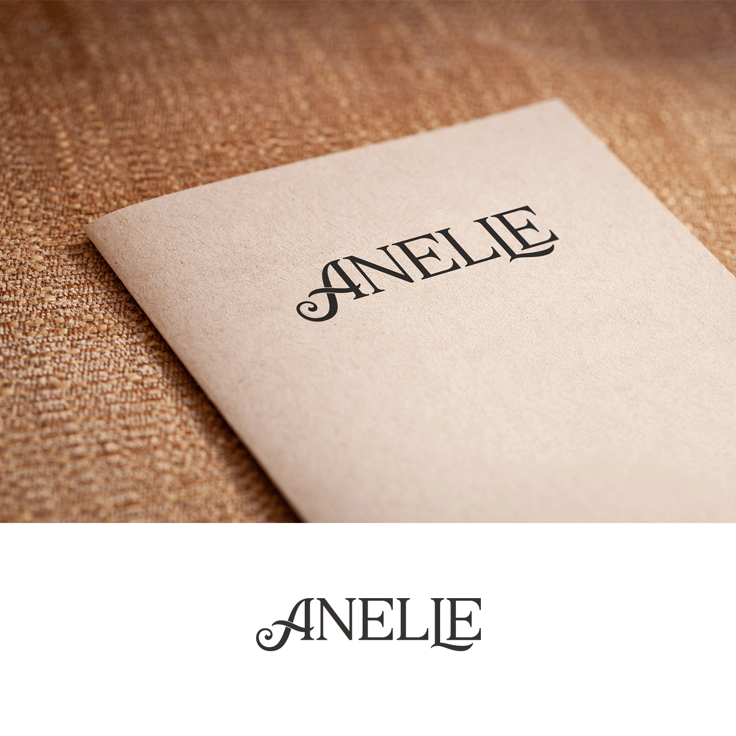 Logo Design by DesignDUO for Anelle LLC | Design #17249449