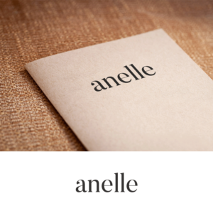 Logo Design by DesignDUO for Anelle LLC | Design: #17249450