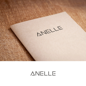 Logo Design by DesignDUO for Anelle LLC | Design: #17249453