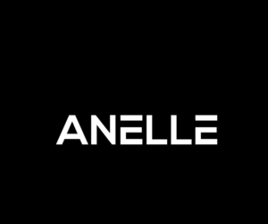 Logo Design by asman for Anelle LLC | Design: #17203257