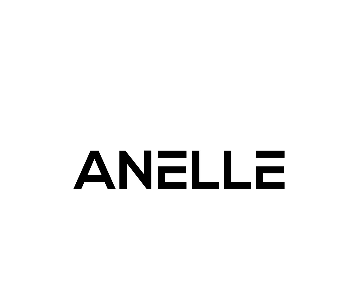 Logo Design by asman for Anelle LLC | Design #17203258