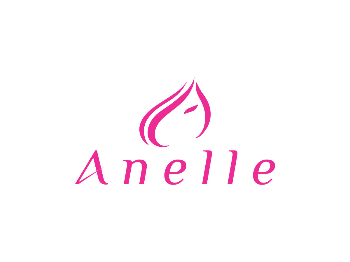 Diseño de Logo por Quippi para Anelle LLC | Diseño #17226117
