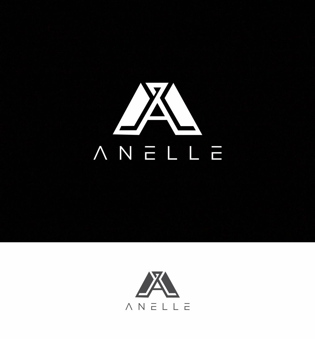Logo Design by Mariono Fx for Anelle LLC | Design #17231416