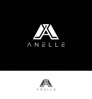 Logo Design by Mariono Fx for Anelle LLC | Design: #17231416