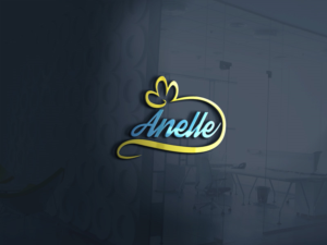 Diseño de Logo por rocklee para Anelle LLC | Diseño: #17274043
