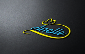Diseño de Logo por rocklee para Anelle LLC | Diseño: #17274047