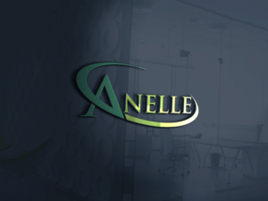Diseño de Logo por rocklee para Anelle LLC | Diseño: #17274082