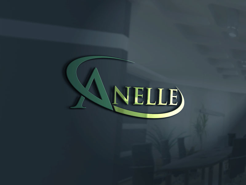 Diseño de Logo por rocklee para Anelle LLC | Diseño #17274084