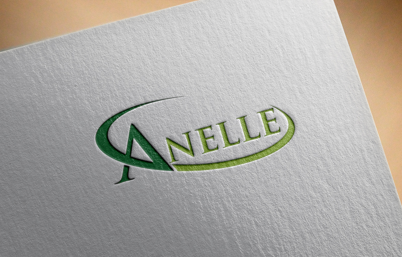 Diseño de Logo por rocklee para Anelle LLC | Diseño #17274085