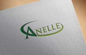 Diseño de Logo por rocklee para Anelle LLC | Diseño: #17274085