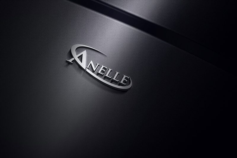 Diseño de Logo por rocklee para Anelle LLC | Diseño #17274089