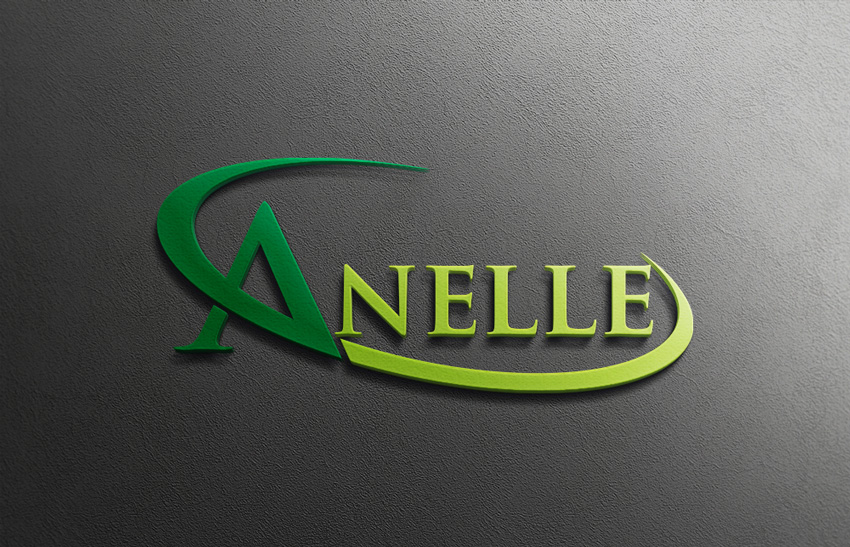 Diseño de Logo por rocklee para Anelle LLC | Diseño #17274091