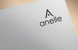 Logo Design by A S design @ for Anelle LLC | Design: #17239674