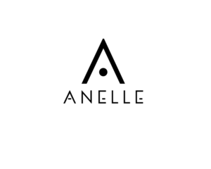 Logo Design by A S design @ for Anelle LLC | Design: #17239675