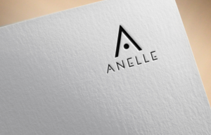 Logo Design by A S design @ for Anelle LLC | Design: #17239676