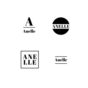 Diseño de Logo por alexandranique para Anelle LLC | Diseño: #17259166