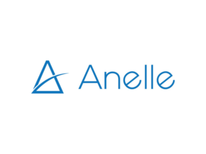 Diseño de Logo por Alhamduliallah para Anelle LLC | Diseño: #17221384