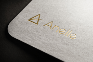 Logo Design by Alhamduliallah for Anelle LLC | Design: #17221385