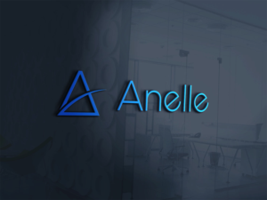 Diseño de Logo por Alhamduliallah para Anelle LLC | Diseño: #17221386